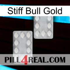 Stiff Bull Gold 17